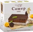 Торт Сашер 230г