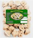 Пельмени От Амира Мусульманские 1кг