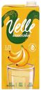 Растительный напиток овсяный Velle банановый 1 л