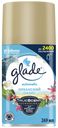 Сменный баллон Glade Automatic Океанский оазис 269 мл
