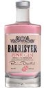 Джин Barrister Pink 40%, 700мл