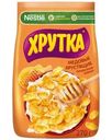 Хлопья Хрутка медовые хрустящие, обогащенные кальцием 270г