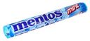 Драже жевательное «Mentos» Мята, 37 г