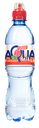 Вода ароматизированная Aqua Mix малина без газа 0.5л