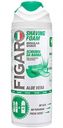 Пена для бритья Figaro Aloe Vera Uomo, 400 мл