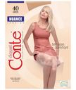 Колготки Conte Elegant Nuance 40 Natural Размер 2