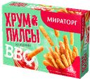Хрумпилсы "Мираторг" из курицы BBQ, 250 г