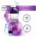 Lenor LA DESIRABLE Концентрированный Кондиционер Для Белья 910 мл 26 Стирок