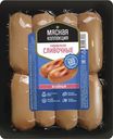 Сардельки "Мясная коллекция" сливочные, 400 г