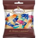 Конфеты КФ Крупской Ленинградские шоколадные, 200г