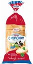 Батон нарезной Delavant с молоком в нарезке, 300 г