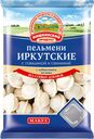 Пельмени МИШКИНСКИЙ ПРОДУКТ Иркутские свино-говяжьи, 700г