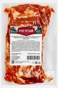 Свиные ребрышки в маринаде 900г (399,99₽/1кг)