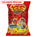 LAVA LAVA Палочки кукуруз вкус Клубника-Банан 50г