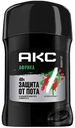 Антиперспирант стик Акс Африка, 50мл