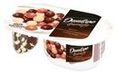 Йогурт 6.9% «Даниссимо Фантазия» с хрустящими шариками в шоколаде, 105 г