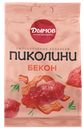 Колбаски Дымов Пиколини со вкусом бекона сырокопчёные полусухие, 50г