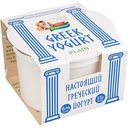 Йогурт греческий G-balance Plain 0,7%, 170 г