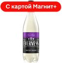 EVERVESS Напиток б/а с/г Биттер Лемон 1л пл/бут(Пепсико):12