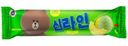 Десерт Line Friends с добавлением молока и молочных продуктов со вкусом Дыни замороженный 6%, 68г