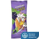 Мороженое Большой папа, сахарный рожок, смородина, 0,13кг
