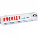 Зубная паста Multi-effect Lacalut 5 в 1, 75 мл