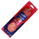 Колбаса БОРОДИНСКАЯ, сырокопченая, мини (Черкизовский МПЗ), 300г