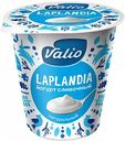 Йогурт сливочный Valio Laplandia Натуральный 8,5%, 260 г