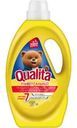 Гель для стирки Qualita универсальный 1л