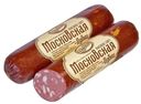 Колбаса варено-копченая «Дубки» Московская, 300 г