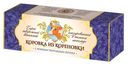 Сырок творожный «Коровка из Кореновки» ванильный с темном шоколаде глазированный 15%, 50 г
