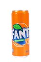 Напиток газированный Fanta Апельсин, 0.33 л