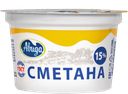 СМЕТАНА, 15% (МК Авида), 200г