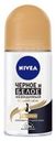Антиперспирант Nivea Черное и Белое Невидимый Гладкий Шелк шариковый, 50 мл