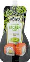 Соус Хайнц васаби Петропродукт м/у, 200 г