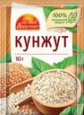 Кунжут Русский Аппетит 10г