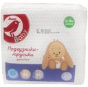 Подгузники-трусики АШАН junior 4+ размер 12-18 кг, 20 шт