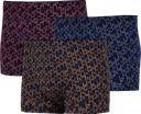 Трусы мужские MINGLI р. XL–4XL в ассортименте, Арт. 22M67