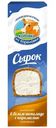 Сырок творожный Коровка из Кореновки в белом с карамелью шоколаде 23%, 50г
