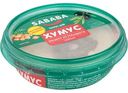 Хумус Sababa Рецепт из Назарета, 150г