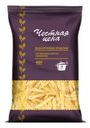 Макаронные изделия Честная цена Перья группа А 450г