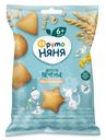 Печенье ФрутоНяня мультизлаковое с 6 месяцев, 50г
