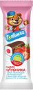 ТОПТЫЖКА сырок глазир клубника 12% 45г фл/п(Милком):20