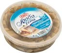 Сельдь Vici Любо есть оригинальная филе-кусочки в масле 400г