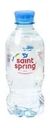 Вода питьевая, Святой Источник, негазированная, 0,33 л