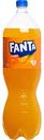 Напиток Fanta апельсин, 2л