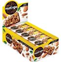 Батончик NUT&GO миндальный, 34г