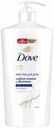 Гель-крем для душа Dove Глубокое питание и увлажнение 610 мл