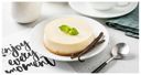 Чизкейк «Rock'n'cream» Нью-Йорк, 70 г