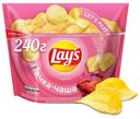 Чипсы Lay's краб, 240 г